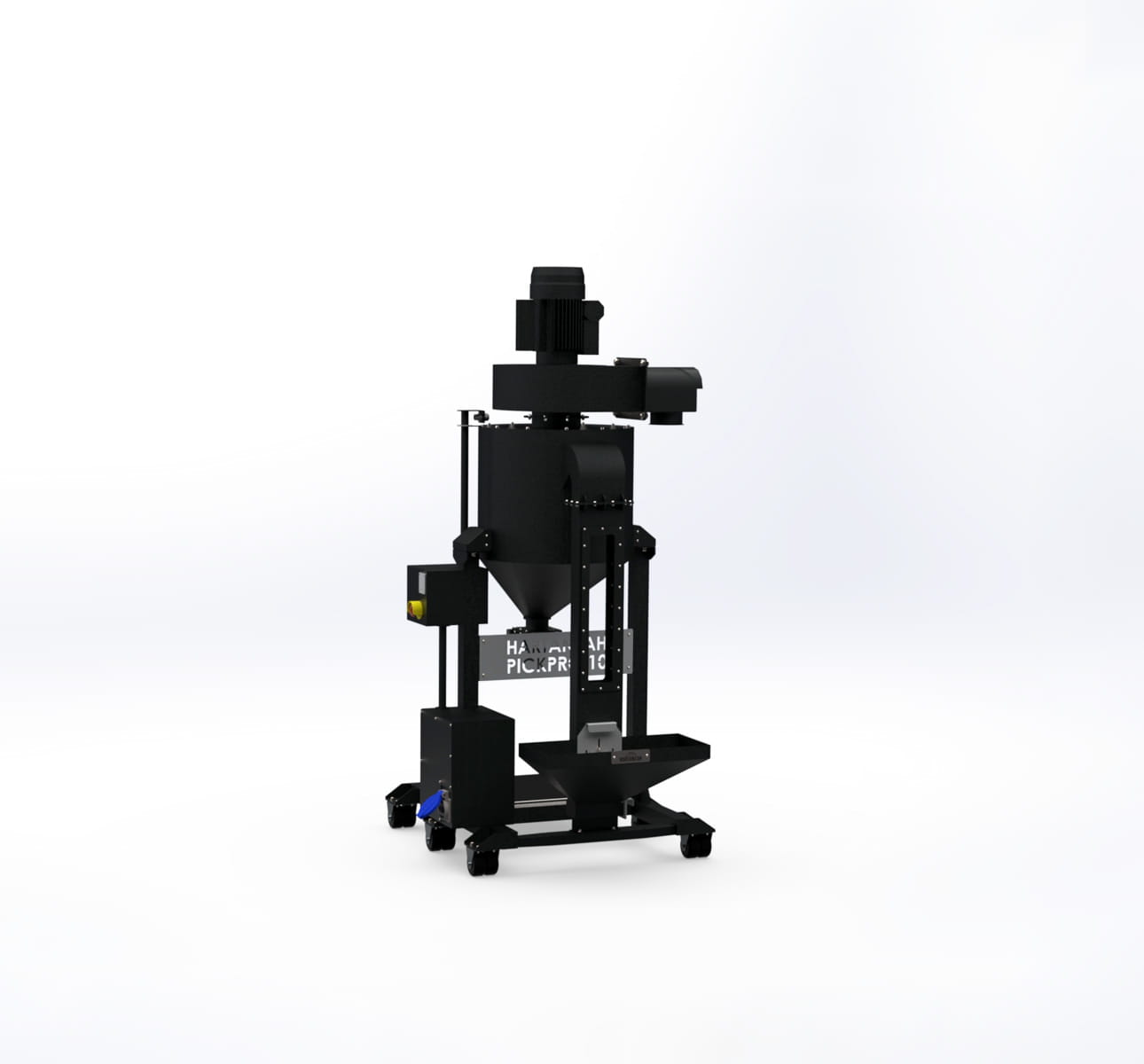 10 KG HEAVY DUTY COFFEE DESTONER